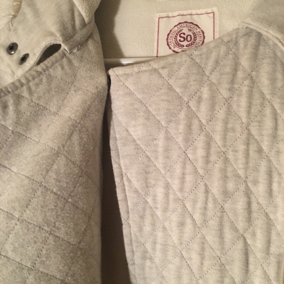 ❄️SO JACKET - Picture 2 of 5